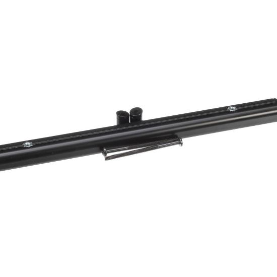 Picture of TRUE Handle Kit, Door, Black, 12 Gdm-14rf Part# 948890