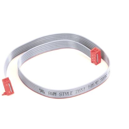 Picture of TRUE Ribbon Cable, Lae Fc06-03m01 Part# 948686