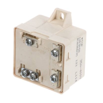 Picture of TRUE Relay, 1253050 (Rva9ad3c-121) 3Arr3b5m3 Part# 949687