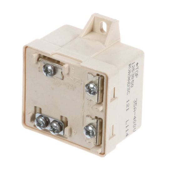 Picture of TRUE Relay, 1253050 (Rva9ad3c-121) 3Arr3b5m3 Part# 949687