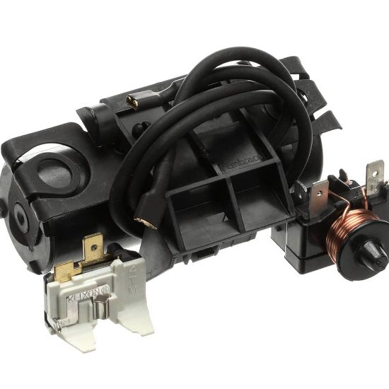 Picture of TRUE Start Component Kit Ffu100hak 51320090193.E 115V Part# 950668