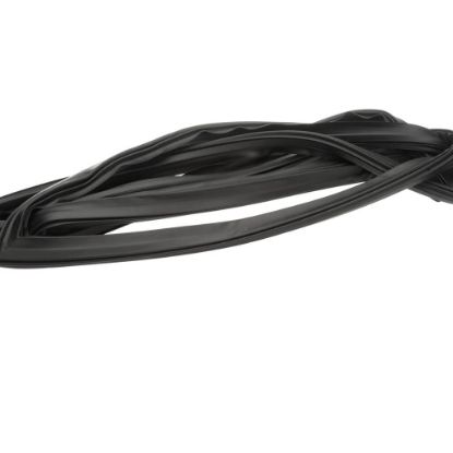 Picture of TRUE Gasket, Gdm-10-58 Wide Black Flexible Pvc Part# 950351