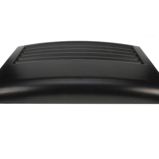 Picture of TRUE Grill, Louvered Tac-14gs Black Part# 951171