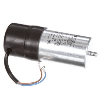 Picture of TRUE Capacitor, Run 2253315 For Nt2178gkv Compressor Part# 950823