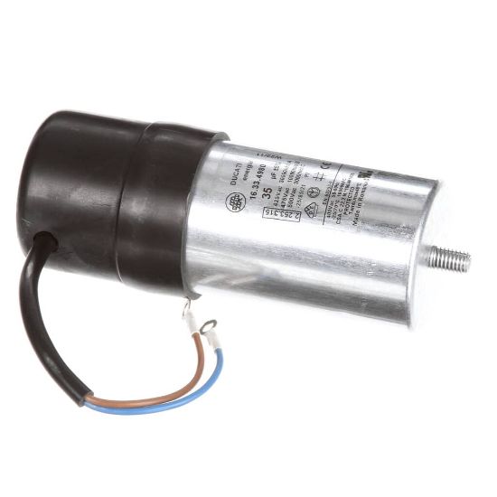 Picture of TRUE Capacitor, Run 2253315 For Nt2178gkv Compressor Part# 950823