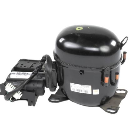Picture of TRUE Compressor, Nt2212gkv 208-230/60Hz 925Cd02d7az, Ta Part# 951371