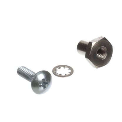 Picture of TRUE Pin Kit, Lid Hinge Tpp Papa Jo Part# 951455