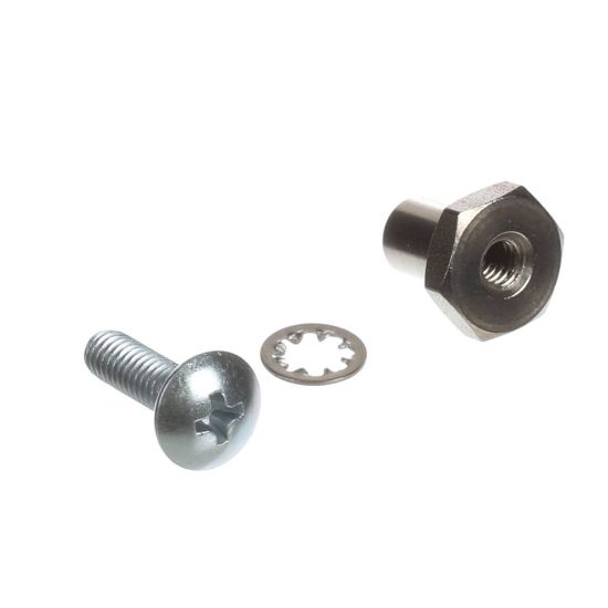 Picture of TRUE Pin Kit, Lid Hinge Tpp Papa Jo Part# 951455
