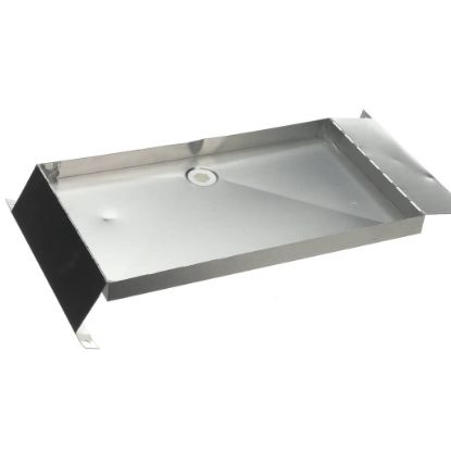 Picture of TRUE Evaporator Drain Pan Assembly Str2f Part# 949113