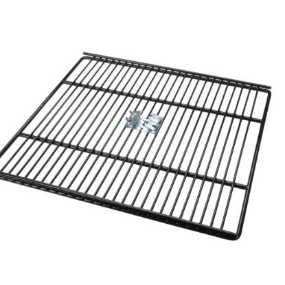 Picture of TRUE Shelf, Tbb-24-48g-sd Blk Part# 951214-093