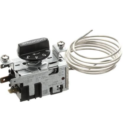 Picture of TRUE Temp Control, #077B7347 Kit Must Be Rohs Compliant Part# 952478