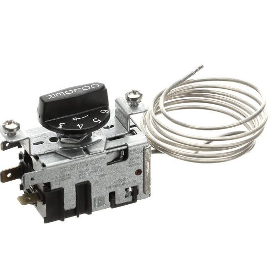Picture of TRUE Temp Control, #077B7347 Kit Must Be Rohs Compliant Part# 952478