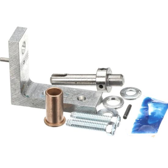 Picture of TRUE Hinge Kit Door Top Gdm-19t/23 26 (Im) Doors Part# 953897