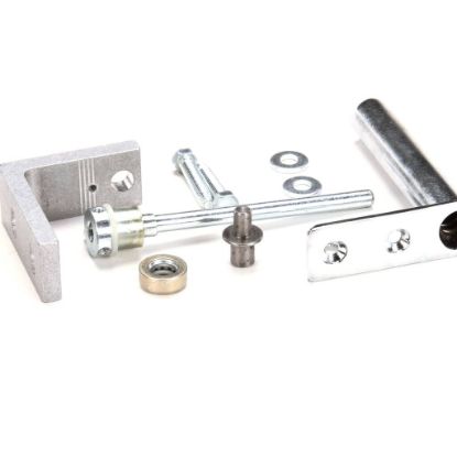 Picture of TRUE Hinge Kit Door Bottom Rh T-g W/ Cartridge Hinge Part# 953396