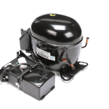 Picture of TRUE Compressor, Nt6215z Csr 211Ag06d7az Part# 955148