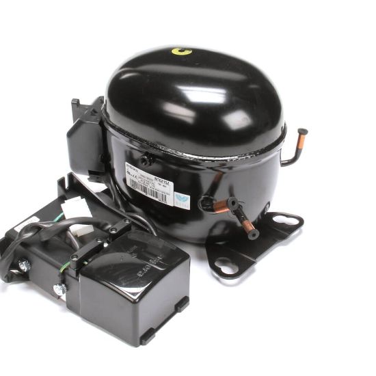 Picture of TRUE Compressor, Nt6215z Csr 211Ag06d7az Part# 955148
