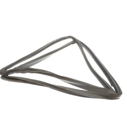 Picture of TRUE Gasket, Gdm-10-58 Wide Silver Flexible Pvc Part# 954862