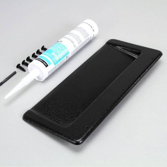Picture of TRUE Handle Kit, Recessed Handle Field Retrofit Part# 955235