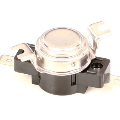 Picture of TRUE Switch, Heater Safety, Therm-o -Disc P/n 60T21 X-1 Part# 955333