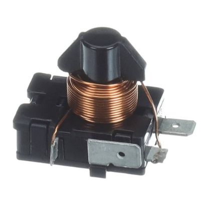 Picture of TRUE Relay, 213515003 3,75A 115V Part# 956441