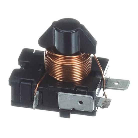 Picture of TRUE Relay, 213515003 3,75A 115V Part# 956441