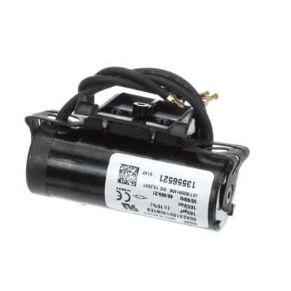 Picture of TRUE Capacitor, Start 13556521 145-175Uf, 165V Part# 956443