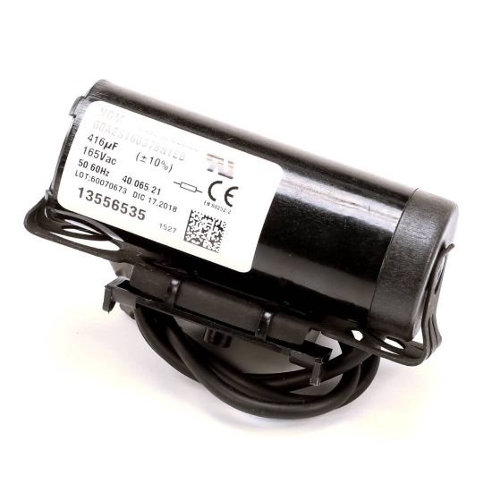 Picture of TRUE Capacitor, Start 13556535 378-454Uf 165V/150v-ul/c Part# 956740