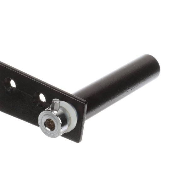 Picture of TRUE Cartridge Hinge Rh, R57-13805 Die Cast Zinc, Blk P Part# 958769