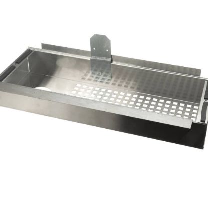 Picture of TRUE Grill Front Assembly Trcb Part# 958240