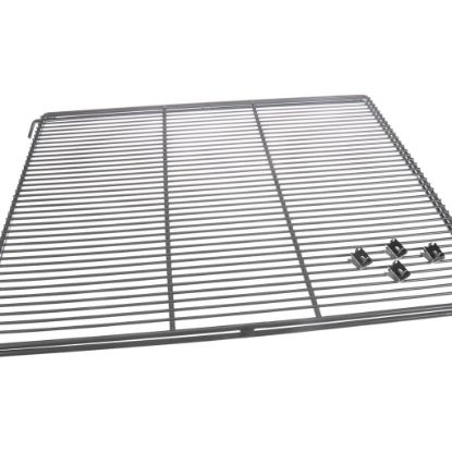 Picture of TRUE Shelf, Tg1 Gray Starbucks Part# 959258-040
