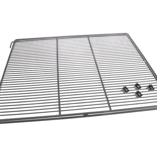 Picture of TRUE Shelf, Tg1 Gray Starbucks Part# 959258-040
