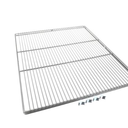 Picture of TRUE Shelf, Tg2 Gray Part# 959263-040