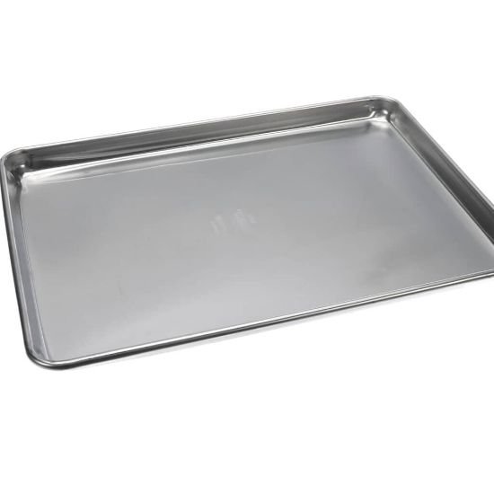 Picture of TRUE Pan, Bun Tray Half Size Vollrath Part# 960722