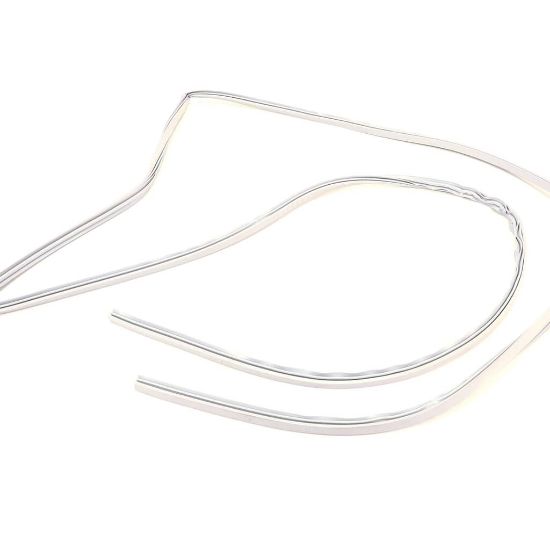 Picture of TRUE Gasket, Sta/stg/str1hrt/2hrt Gray Part# 961950