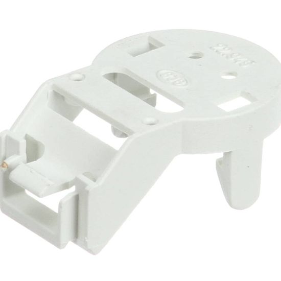 Picture of TRUE Cap, Insulated E27/e26 White Snap In Foot #22.945- Part# 960642