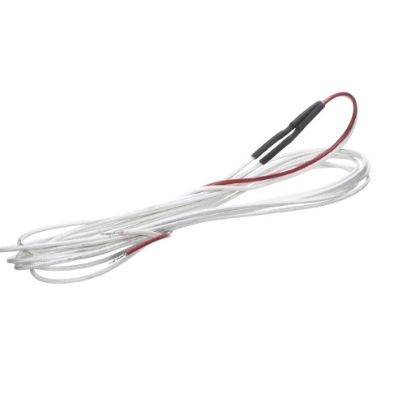 Picture of TRUE Heater Wire Gl Braid 165 115V 1.7W/ft, W/12 Rd/w Part# 964005