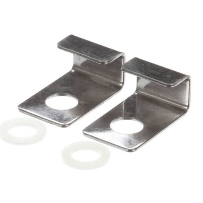 Picture of TRUE Drawer Retainer Clip Kit 2)963578 2)963575 1)96380 Part# 963877