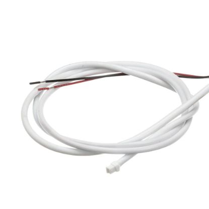 Picture of TRUE Led Input Wire, 36 W/nsf Shrink Tubing Part# 965113