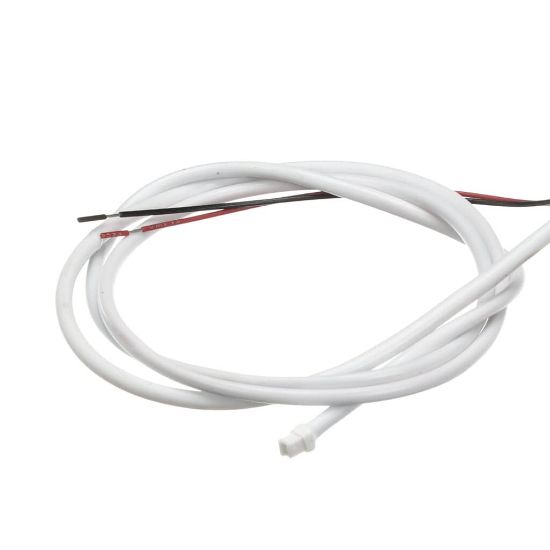 Picture of TRUE Led Input Wire, 36 W/nsf Shrink Tubing Part# 965113