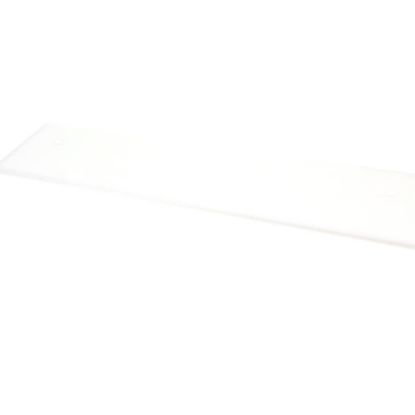 Picture of TRUE Cut Board 1/2 X 8 X 32 Tfp-32 White Drill 3 Side X Part# 963354