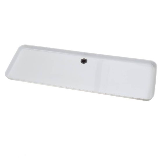 Picture of TRUE Evaporator Pan Assembly Gdm-23f-ld Part# 966990