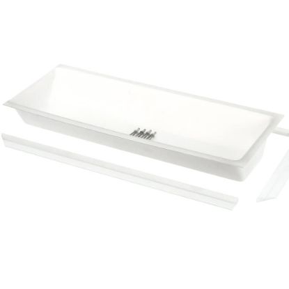 Picture of TRUE Lampshield Kit, 945226 Part# 965762