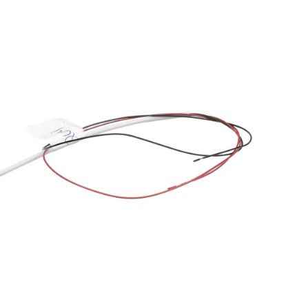 Picture of TRUE Led Input Wire, 24 W/nsf Shrink Tube Part# 967264