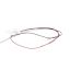 Picture of TRUE Led Input Wire, 24 W/nsf Shrink Tube Part# 967264