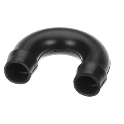 Picture of TRUE Drain Trap, Black Pe High Densit Part# 966069
