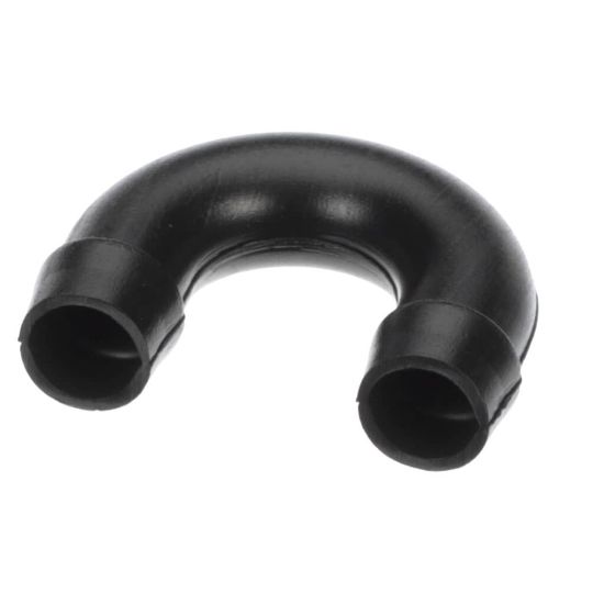 Picture of TRUE Drain Trap, Black Pe High Densit Part# 966069