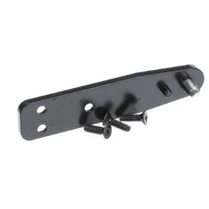 Picture of TRUE Hinge Kit Gdm-10/12 Black Part# 966465