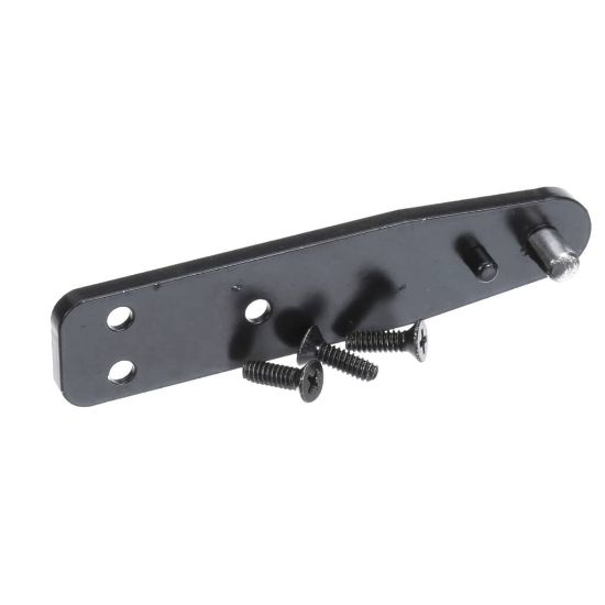 Picture of TRUE Hinge Kit Gdm-10/12 Black Part# 966465