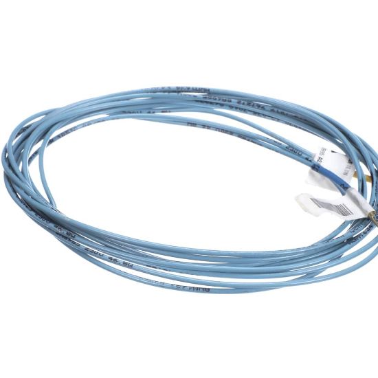 Picture of TRUE Heater Wire, Pvc 160 1/2 230V 3.5W/ft 20 Blue/ye Part# 967272