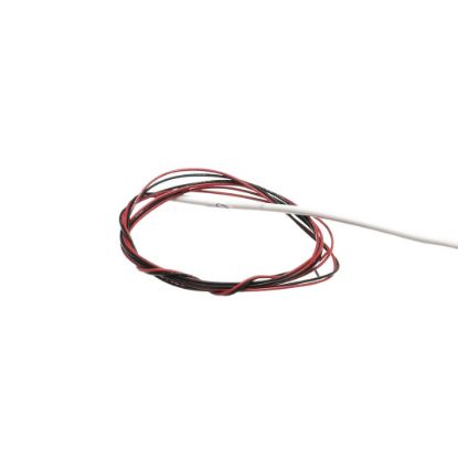 Picture of TRUE Led Input Wire, 50 W/nsf Shrink Tube Part# 967273